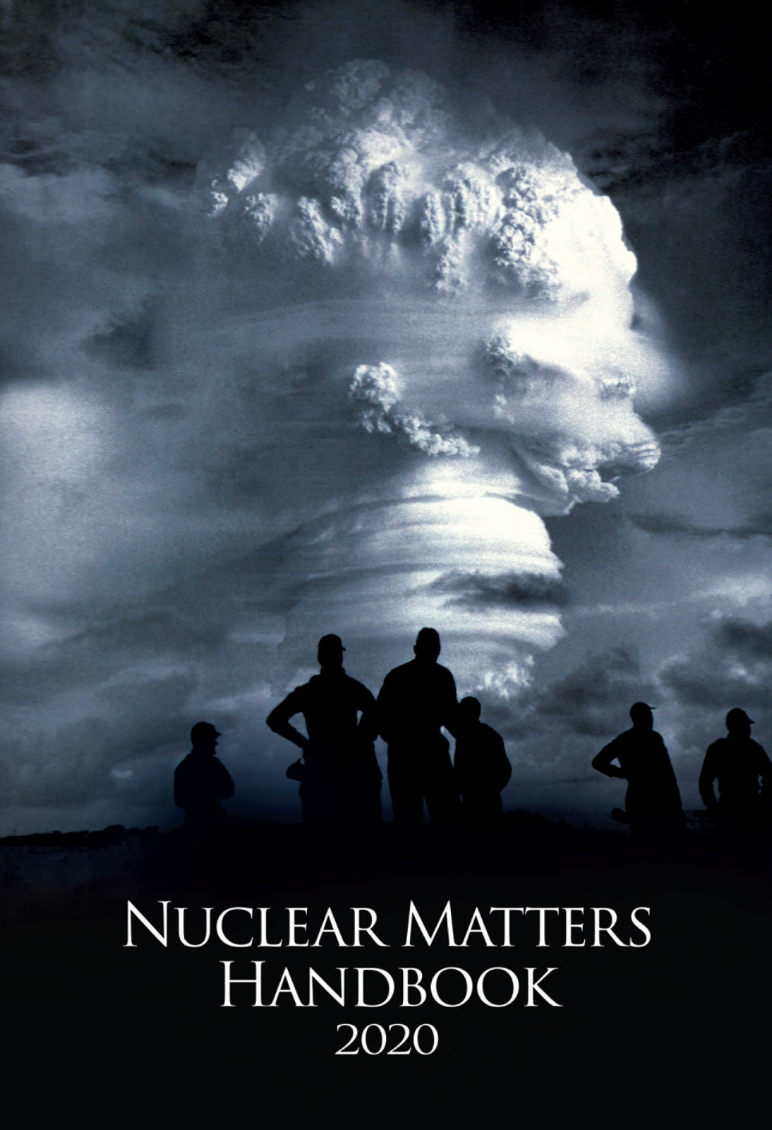 1,296 Page 2008-2020 NUCLEAR MATTERS A Practical Guide - 4 Manuals on Data CD