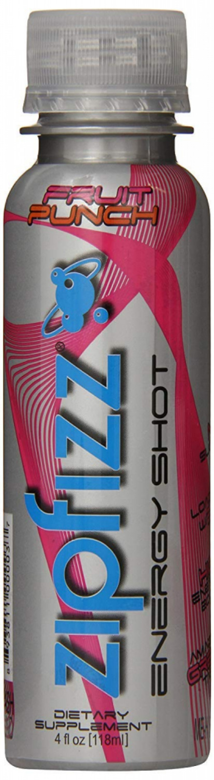 Zipfizz Liquid Energy Shot, Healthy Hydration B12 and Multi Vitamin Drink,... 