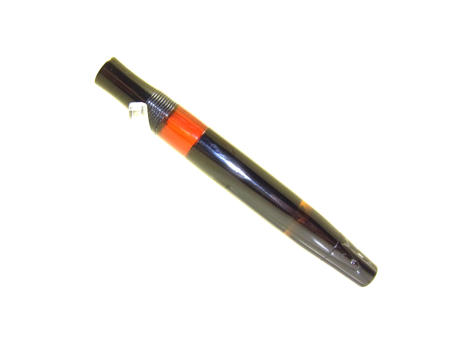 RARE Complete Barrel 1930´s MONTBLANC 232G Fountain Pen SERVICED
