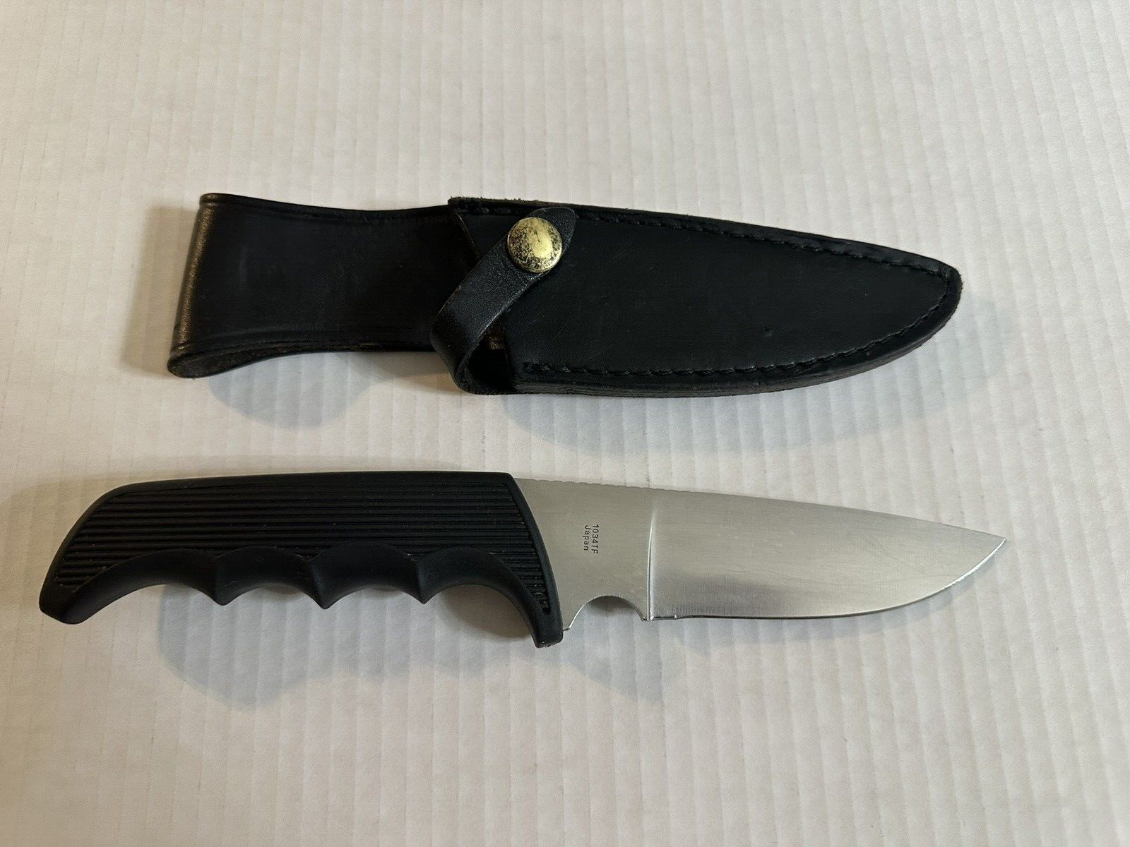 Vintage Kershaw Knife 1034TF