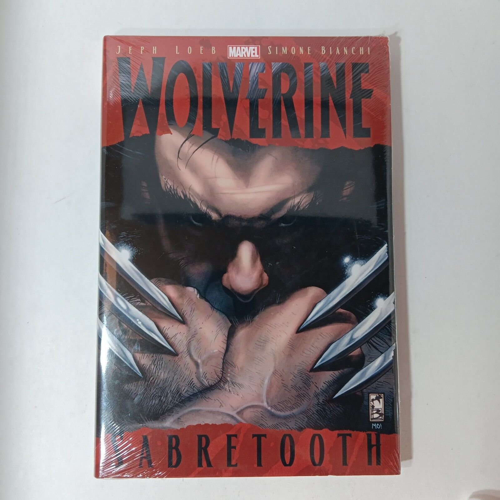 Wolverine: Sabretooth, MARVEL Comics Hardcover, Issues #50-55 and #310-313, 2013