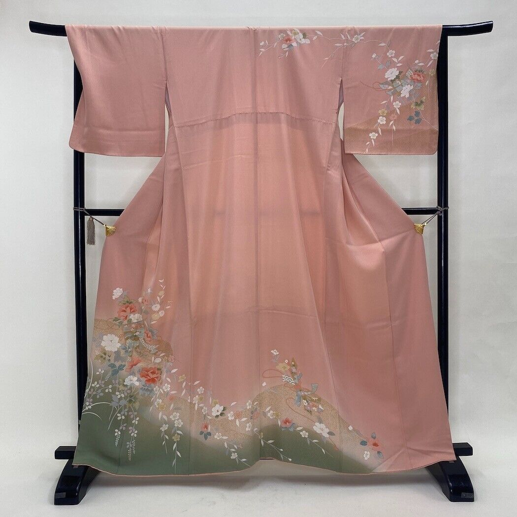 Japanese Kimono \