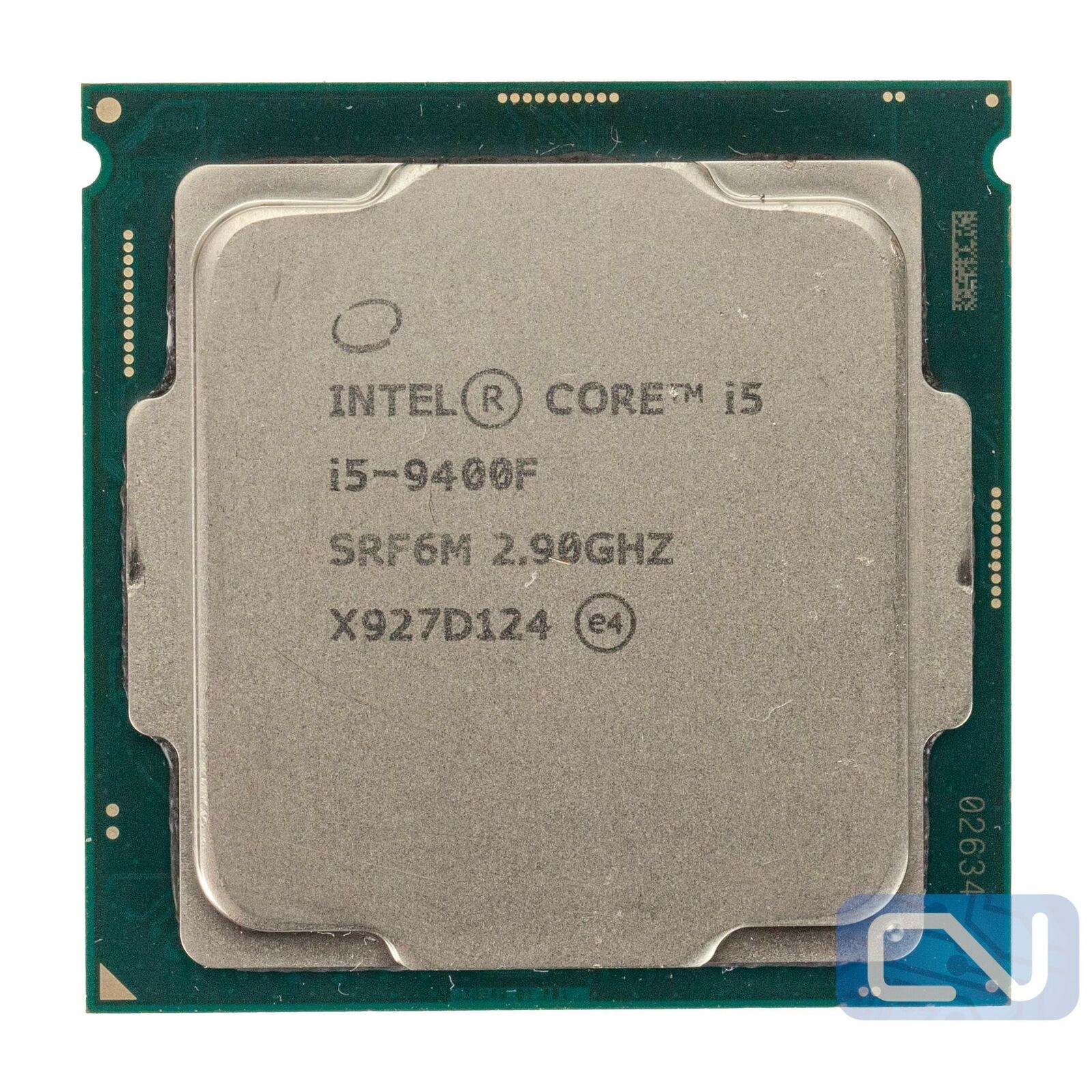 intel core i5 2400 (