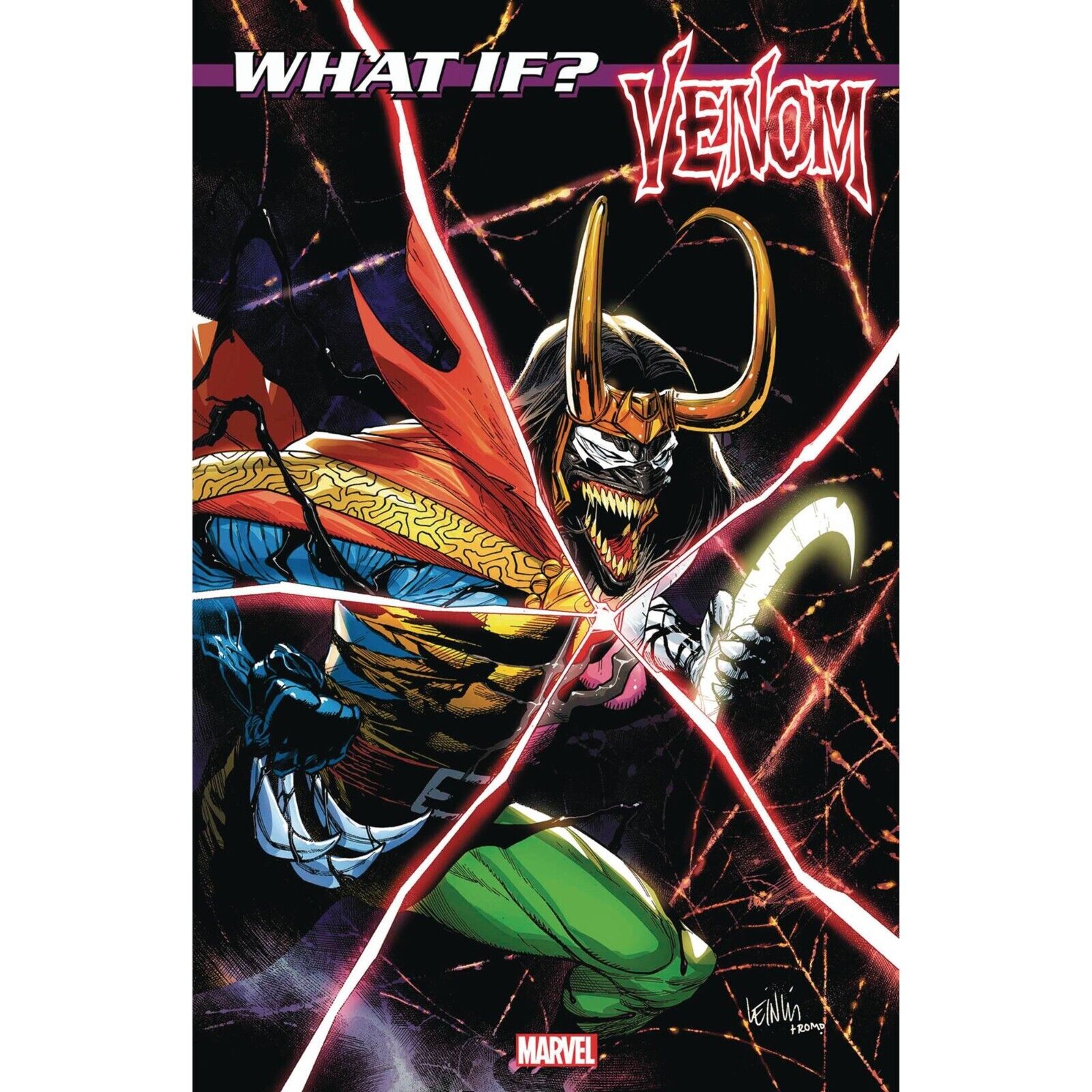 What If? Venom (2024) 1 2 3 4 5 Variants | Marvel Comics | COVER SELECT