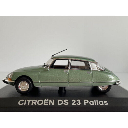 NOREV Citroen DS23 Pallas 1/43 *Limited time price