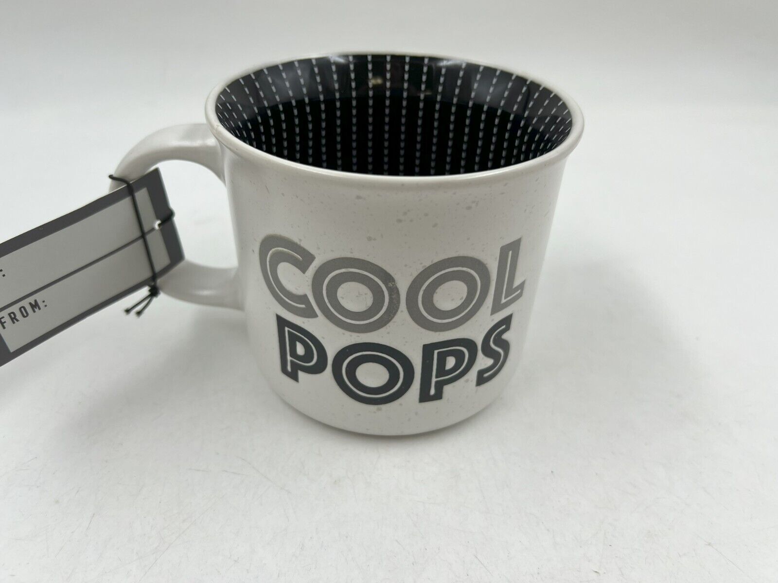 Sheffield Home Ceramic 20oz Cool Pops Coffee Mug CC02B51023