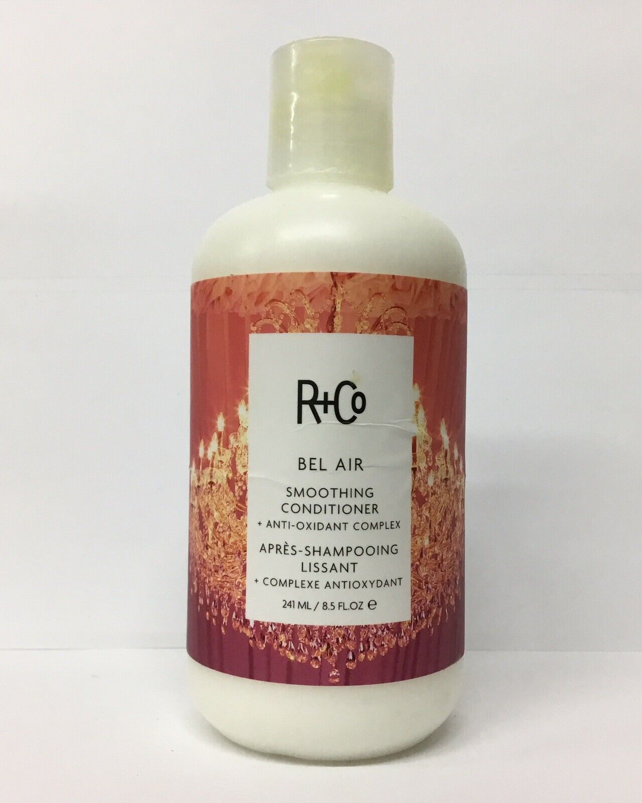 R+Co Bel Air Smoothing Comditioner+Antio-oxidant Complex 8.5 oz As Pictured