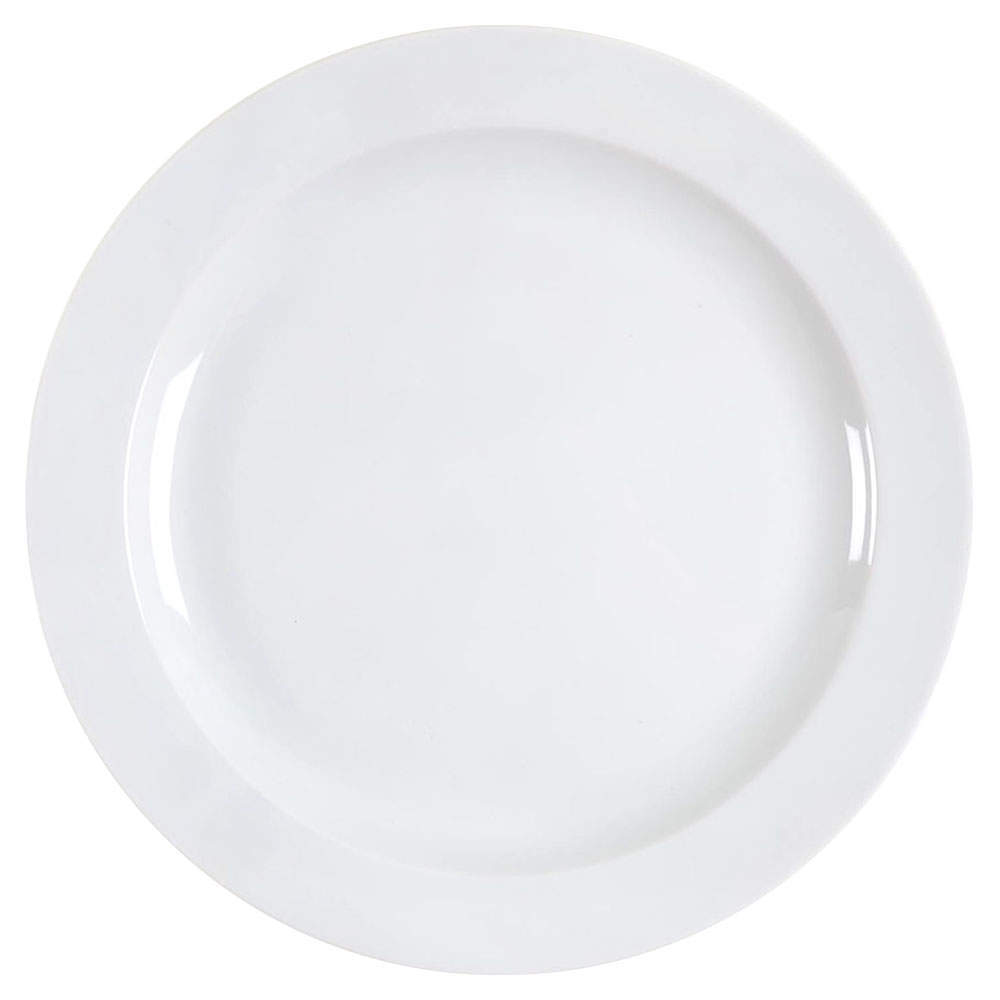 Arzberg Arzberg White  Dinner Plate 6867246