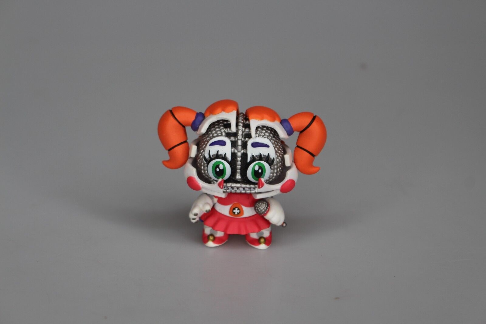 Jump Scare Circus Baby- FNAF / FUNKO MYSTERY MINI - SISTER LOCATION