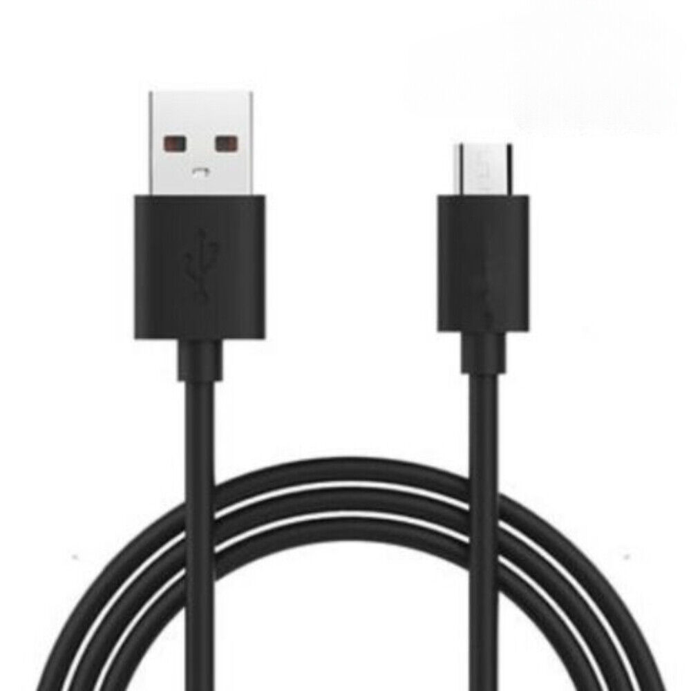 USB Cord Cable Wire for Tracfone/Net10 LG Rebel 4 L212VL L212BL LM-L212