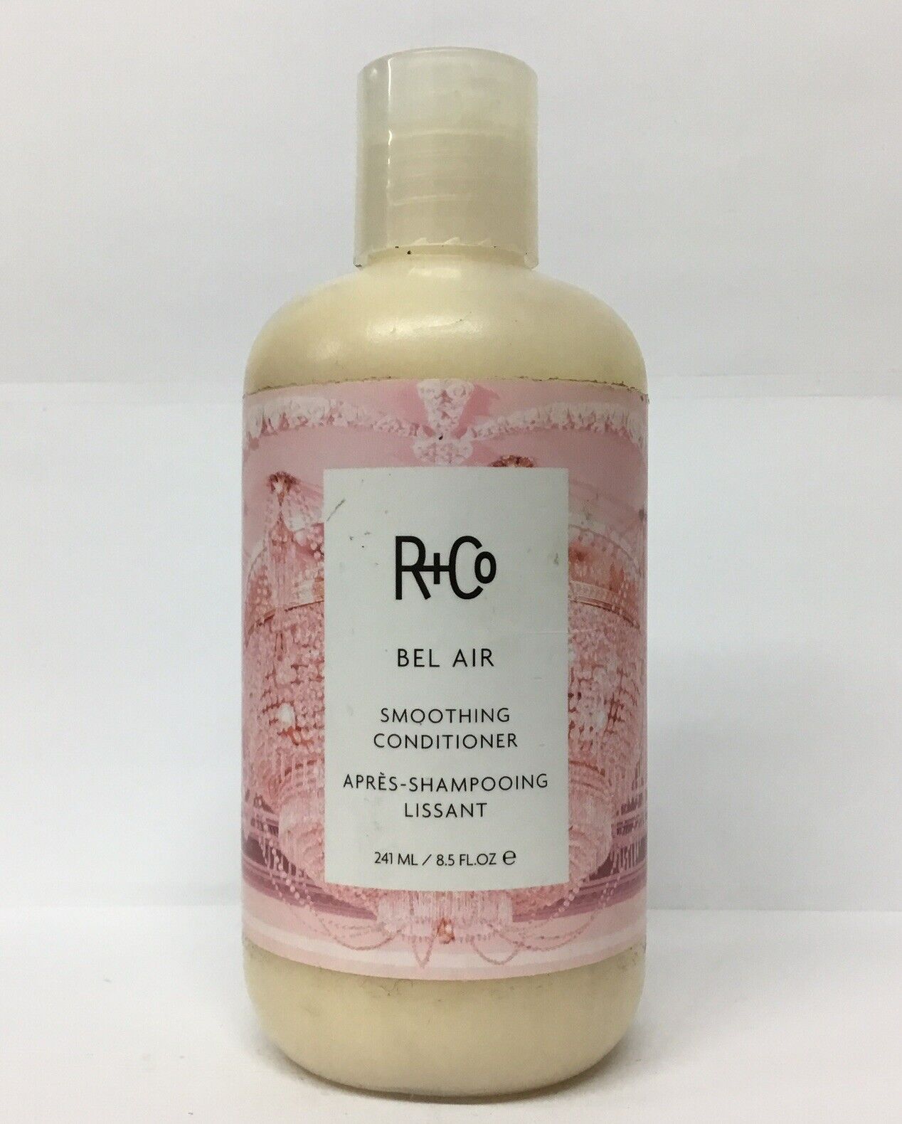 R+Co Bel Air Smoothing Conditioner | 8.5 oz | As Pictured