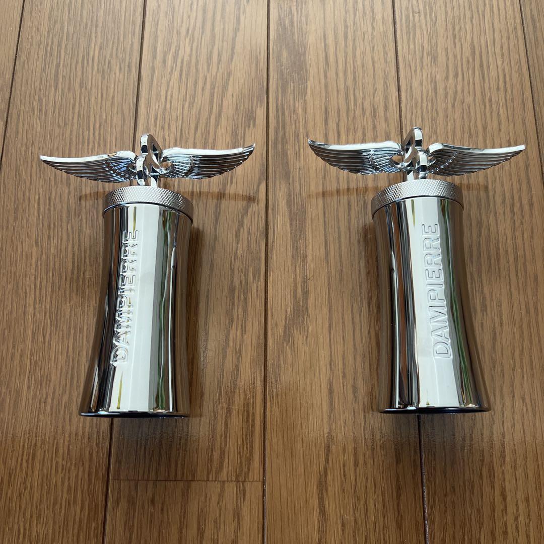 Bentley 100Th Anniversary Champagne Stopper Set Of 2