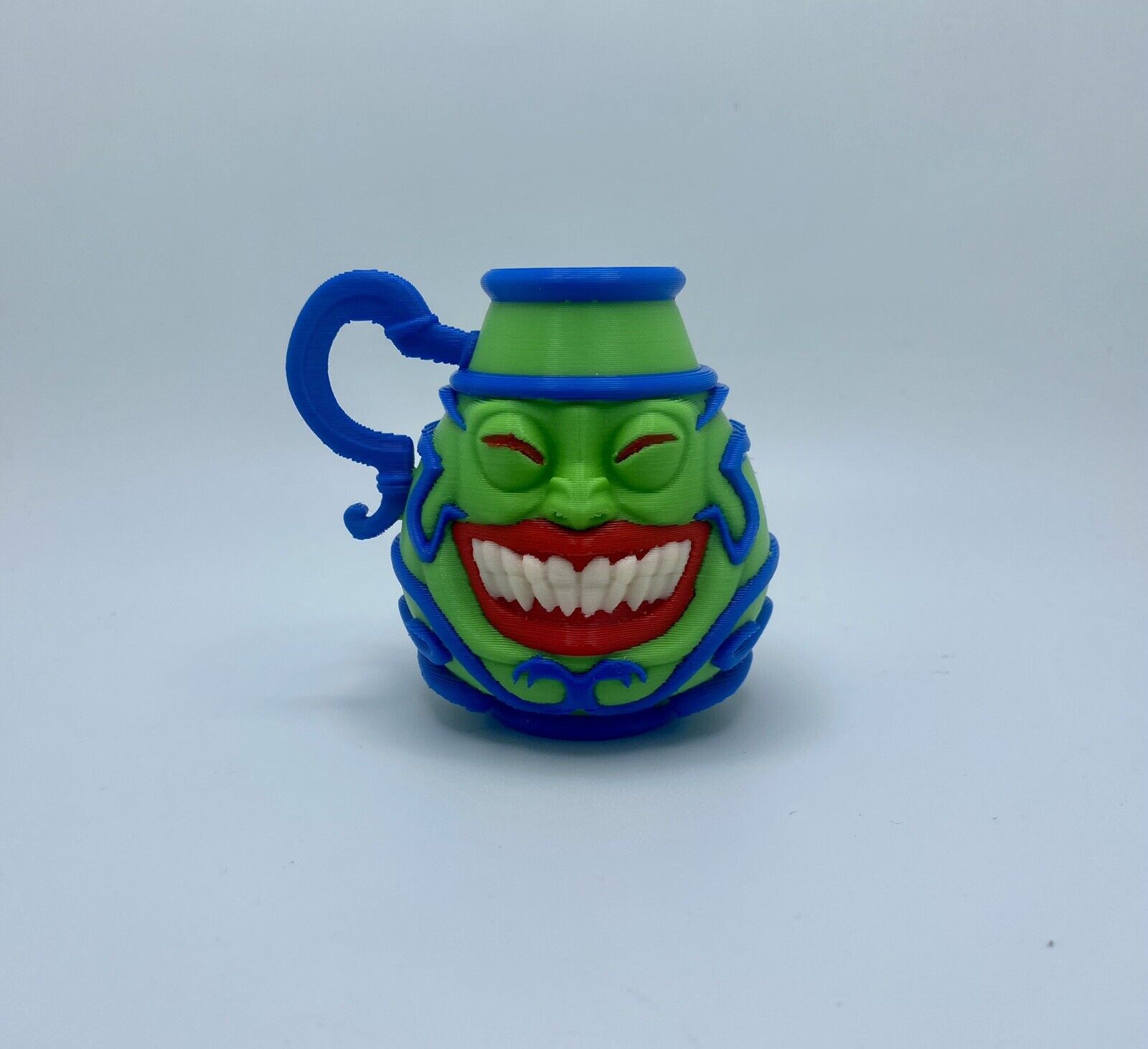 XL POT OF GREED Mug Cup Yu-Gi-Oh
