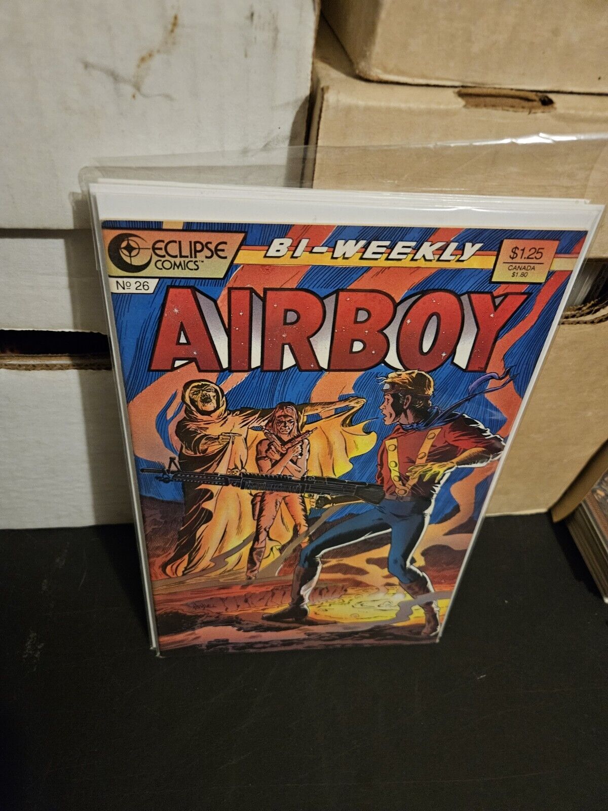 Airboy #26
