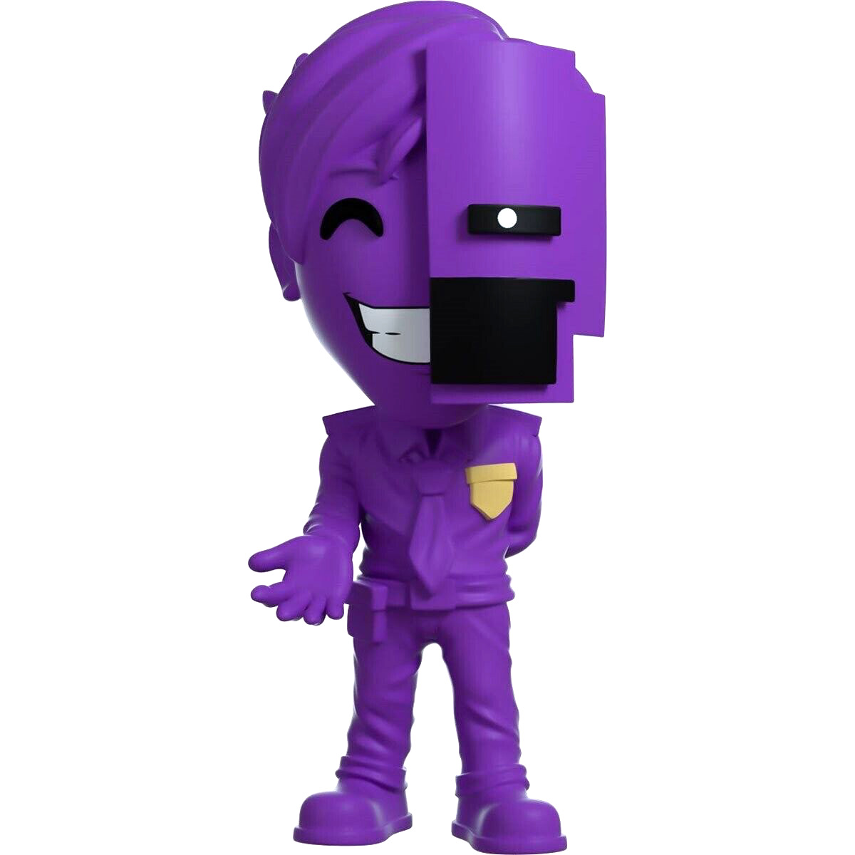 YT • Limited • PURPLE GUY • William Afton • Five Nights at Freddys • Ships Free