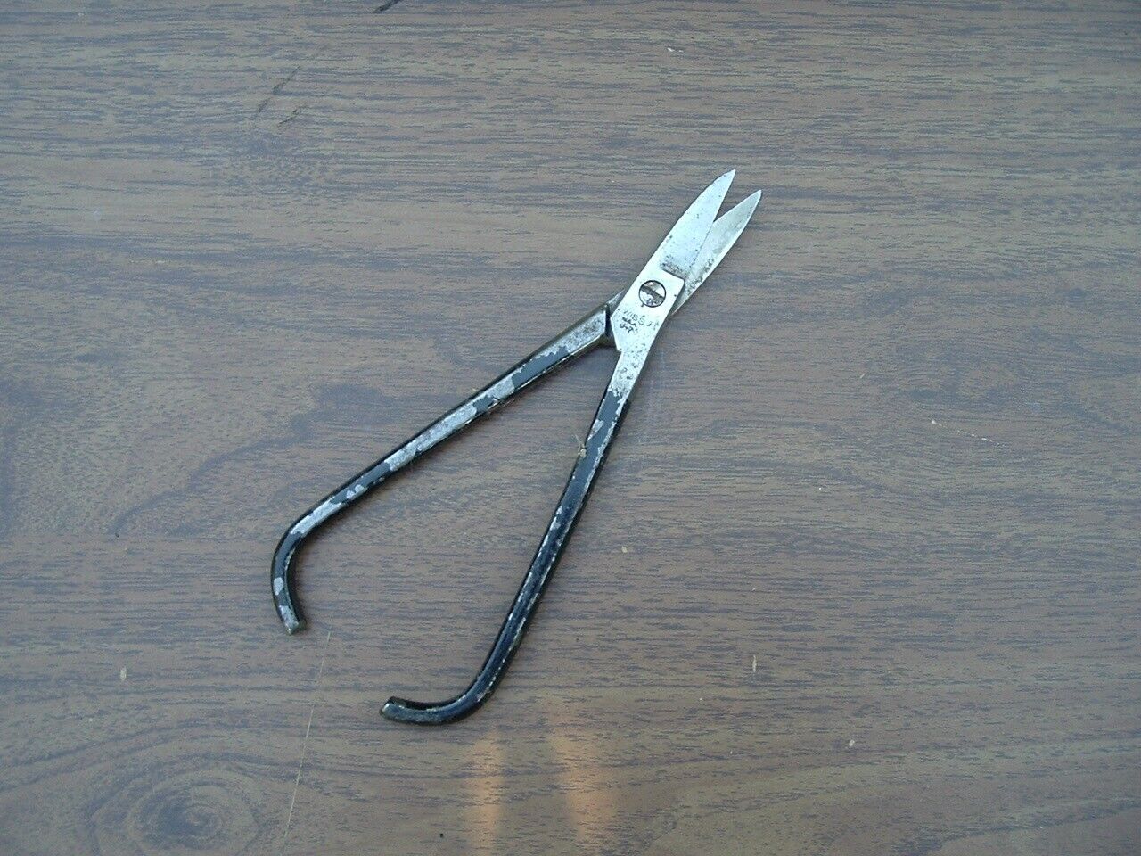 Vintage Wiss USA J-7 Cutter Scissor Shears