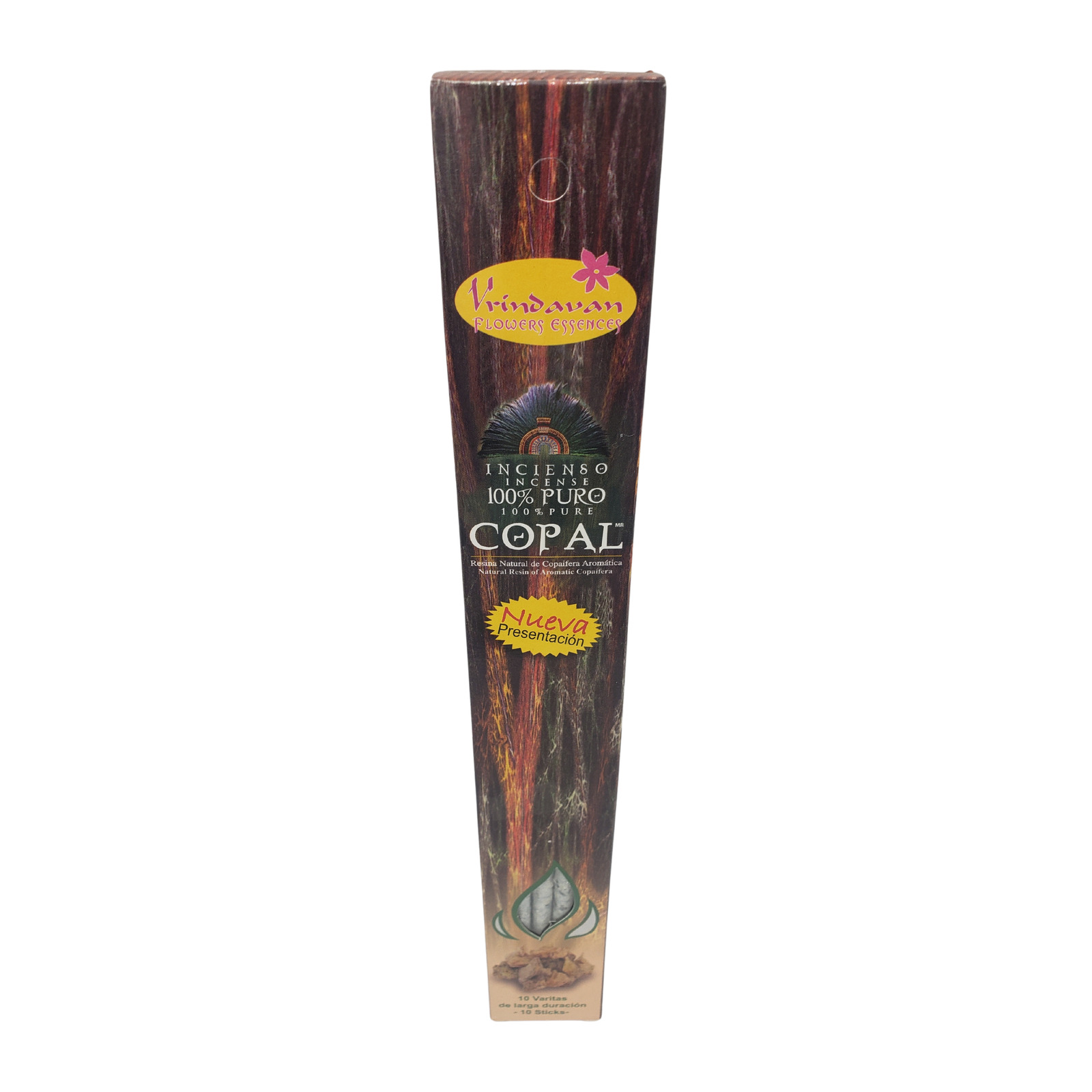 Copal Incense 100% Natural / Copal Incienso 100%
