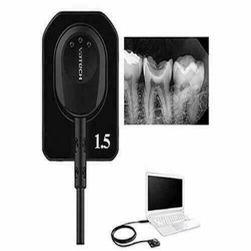 Vatech EzSensor Intra-oral X-ray 1.5 Sensor Digital Imaging System | OPEN BOX
