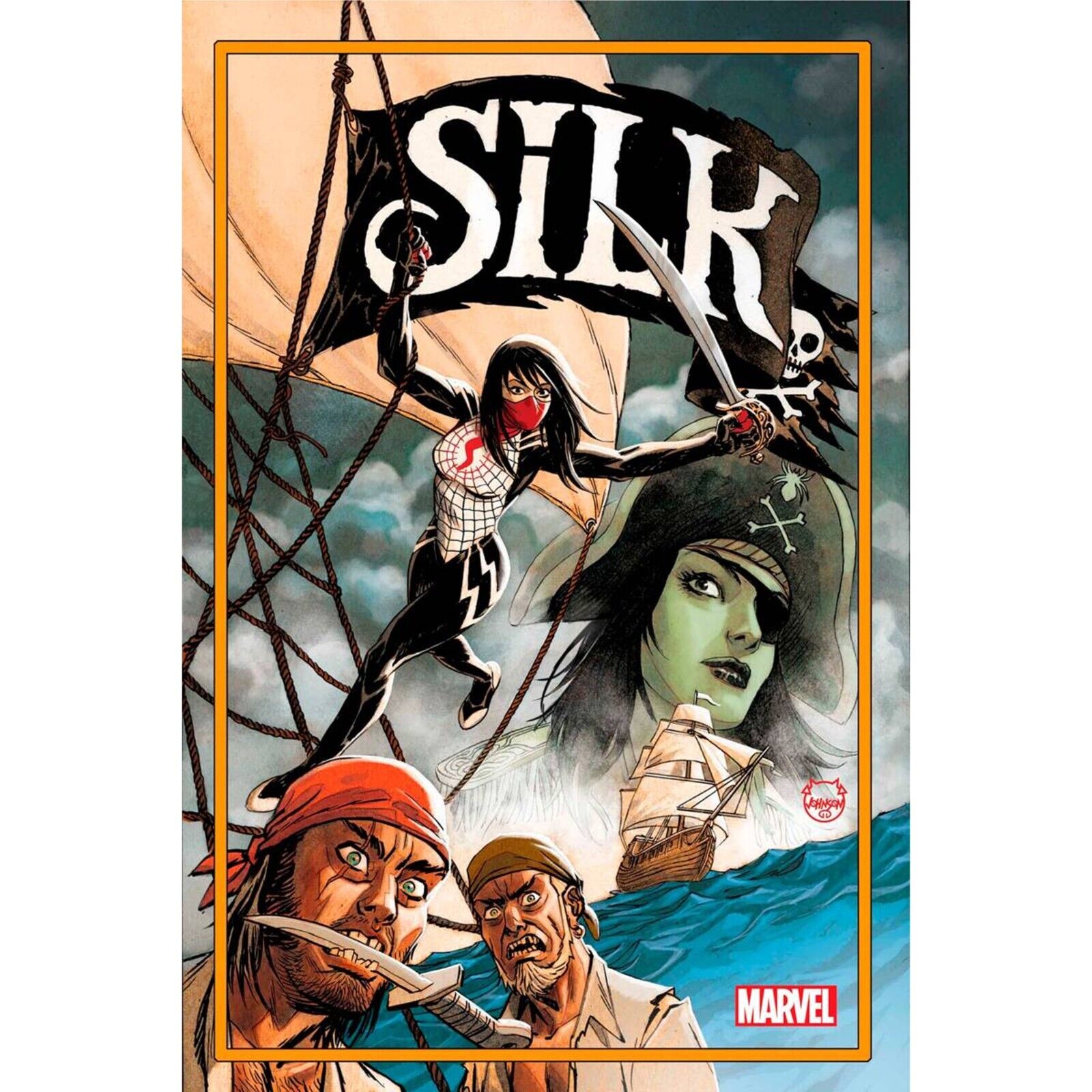 Silk (2023) 1 2 3 4 5 Variants | Marvel Comics | FULL RUN / COVER SELECT