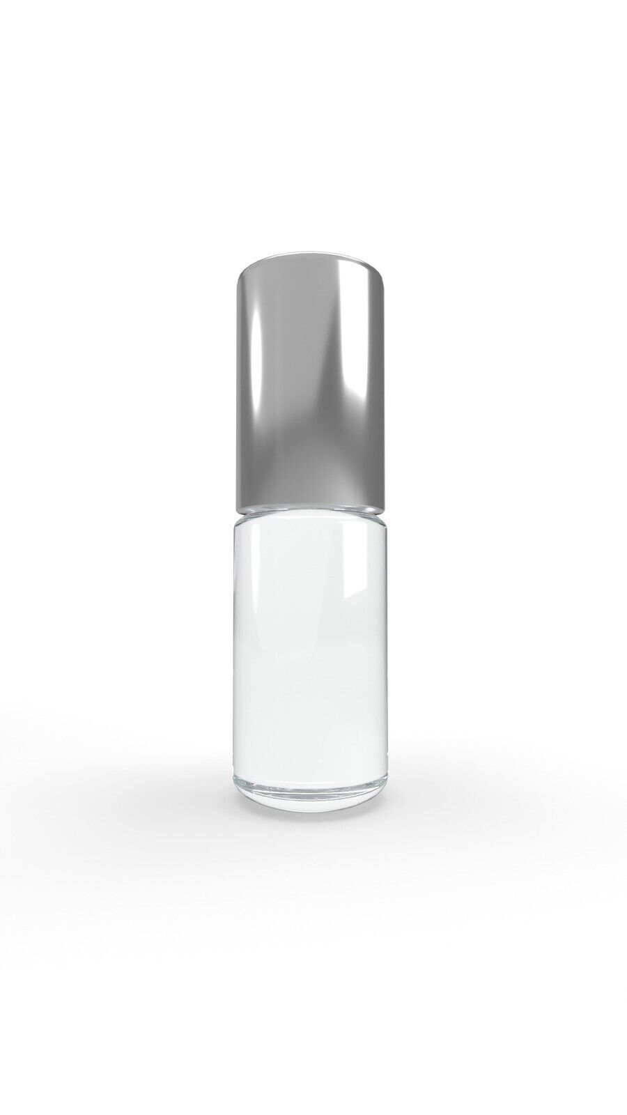 Vodka on the Rocks - Al Dunya Imports - Concentrated Perfume Oil 5ml Roll-On.