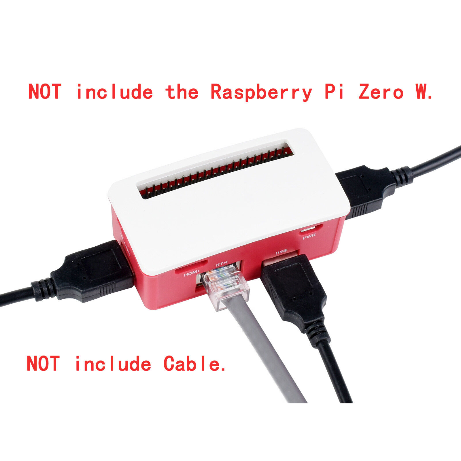 raspberry pi usb network gate