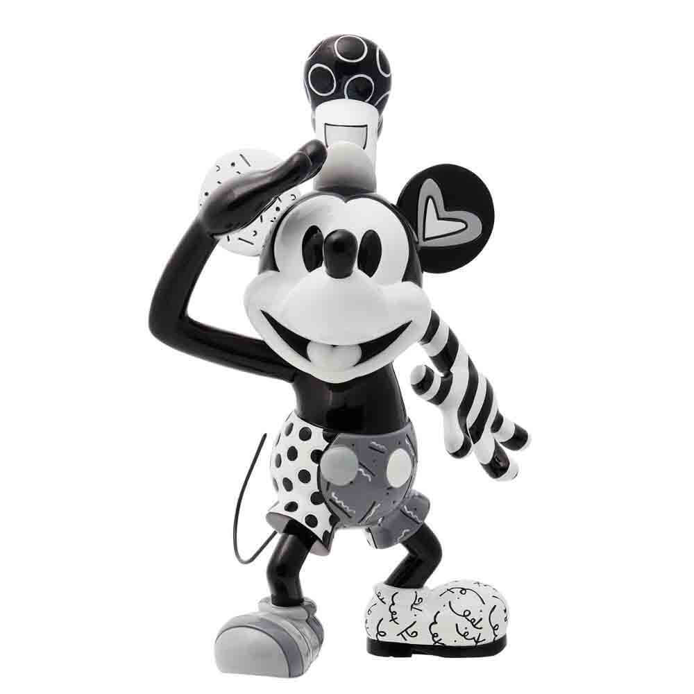 Disney by Britto - Steamboat Willie - Large Figurine