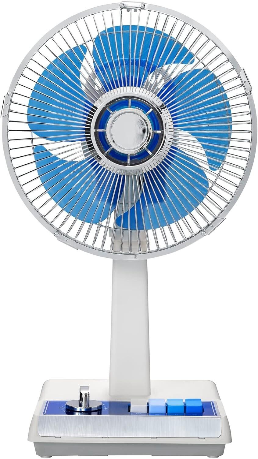 Koizumi Mini Electric Fan 3 Levels of Air Volume KLF-2035/A New Unused JAPAN
