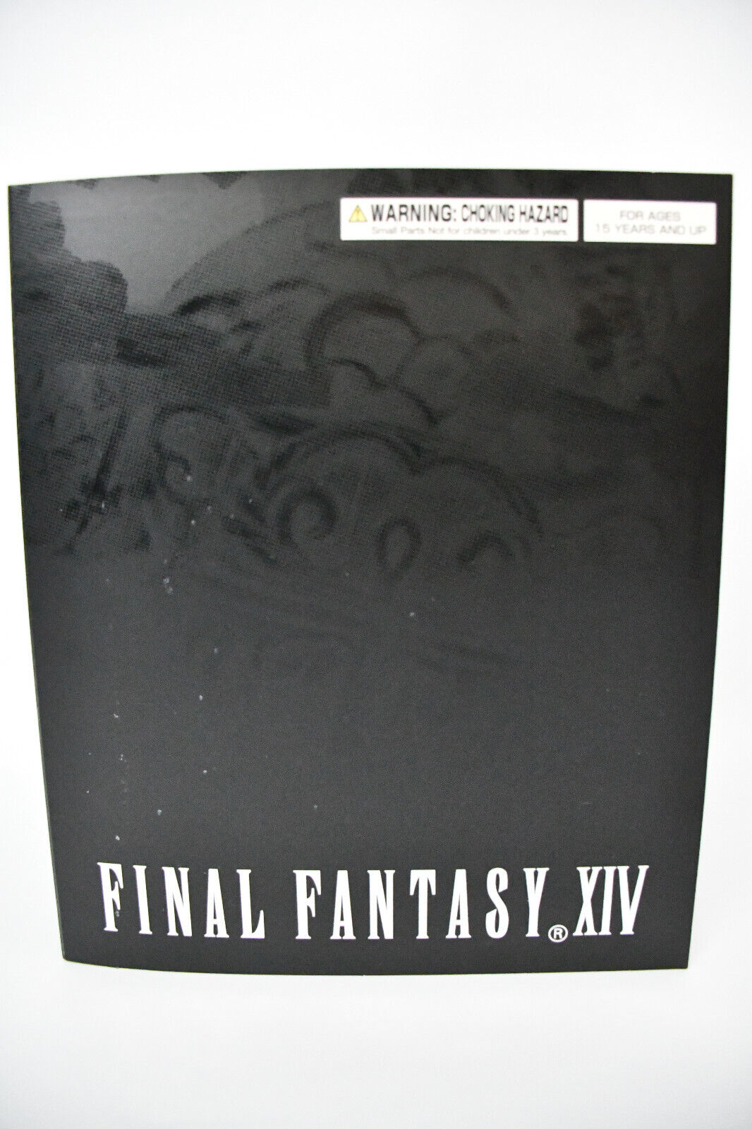 Omega Final Fantasy XIV Meister Quality Figure FF14 Square Enix [NO CODE]