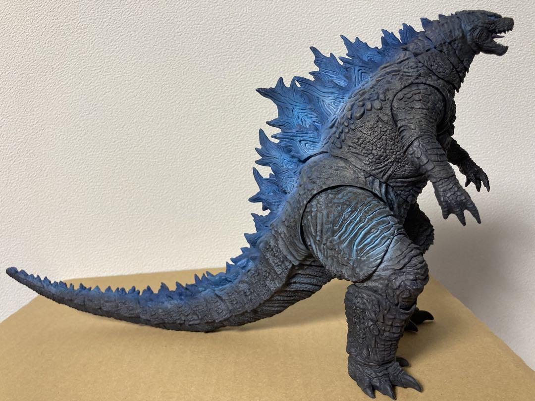 Hiya Toys Godzilla Repaint