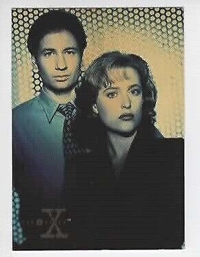 X-Files Trading Cards 1995 Season 1 NEW (NOT USED) UNCIRCULATED You Choose Card