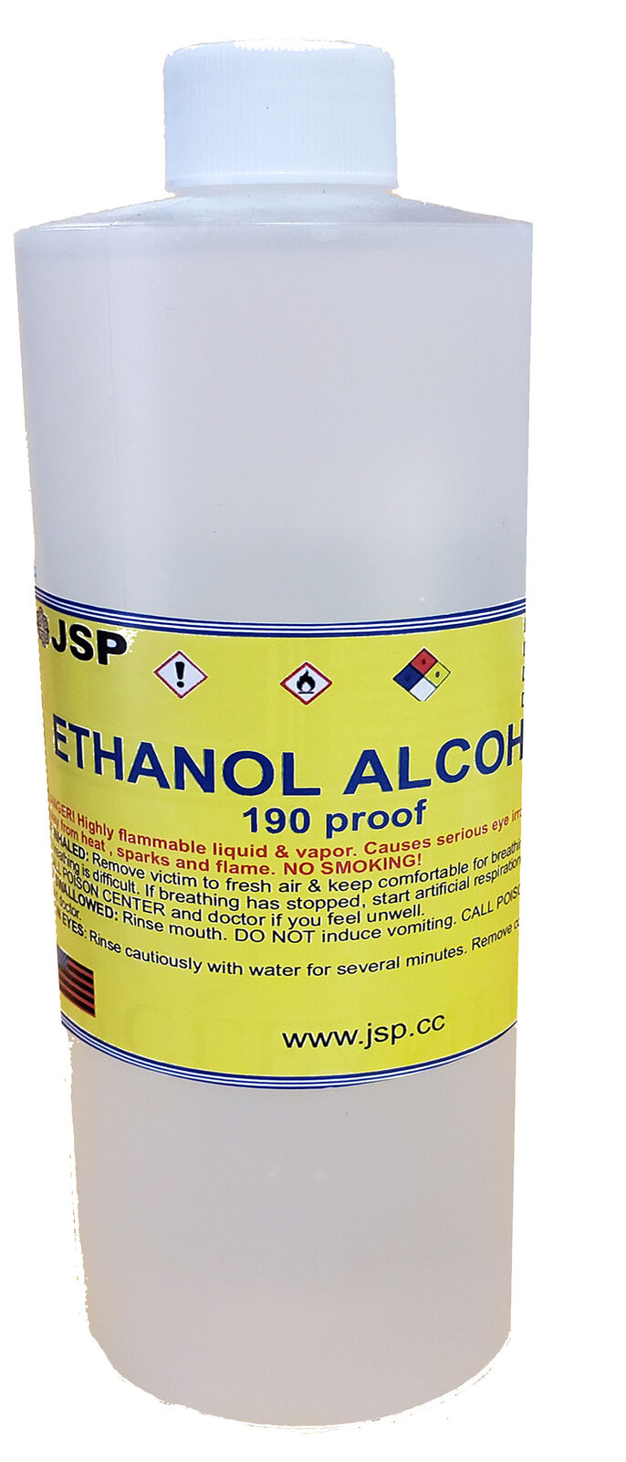 ETHANOL ALCOHOL 32oz