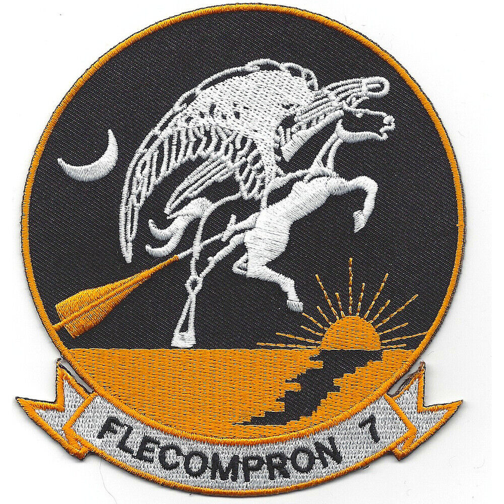 VC-7 Fleet Composite Squadron Patch