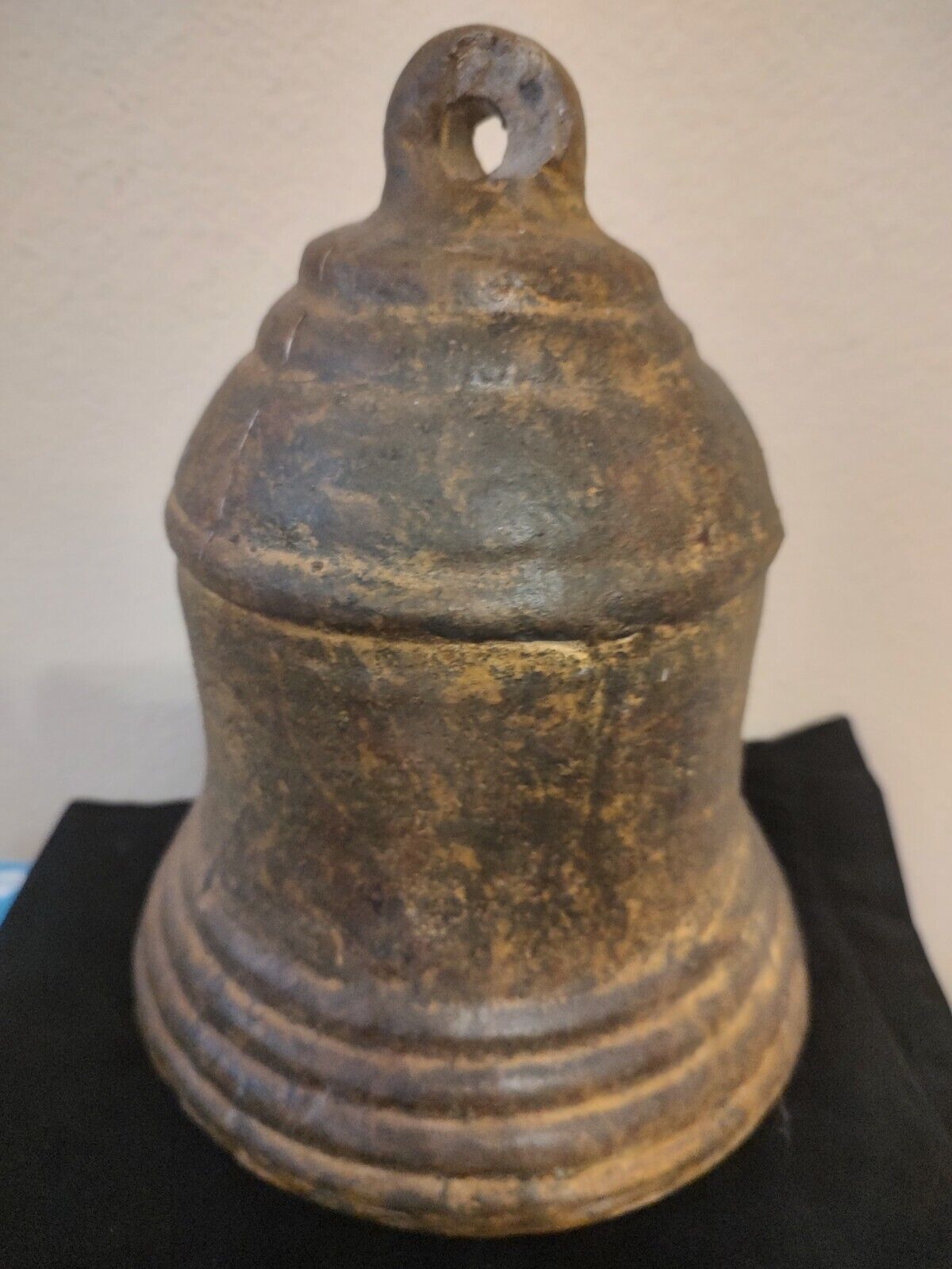 Antique Decorative Bell