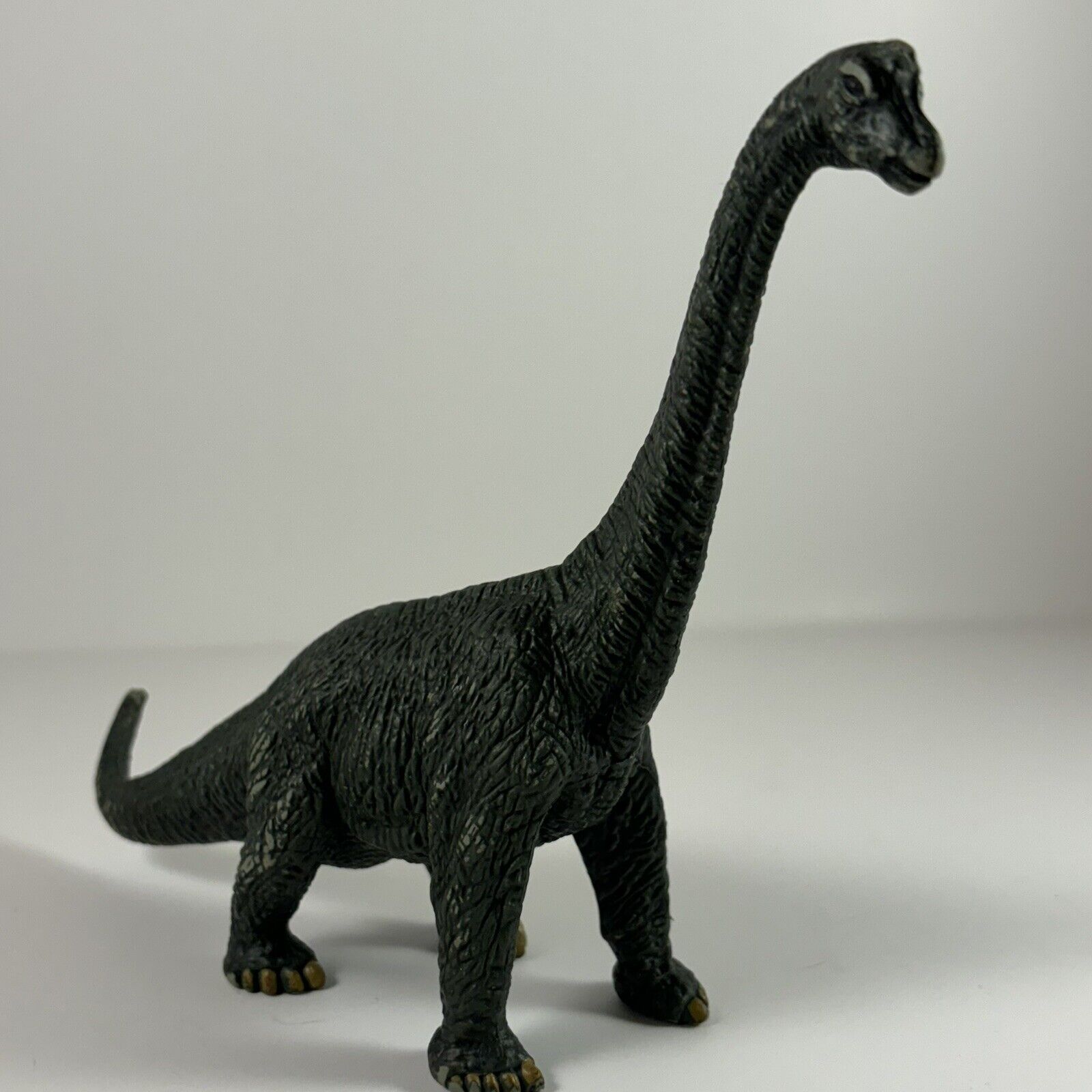 Papo Brachiosaurus 6” Prehistoric Dinosaur Figure Toy 2012