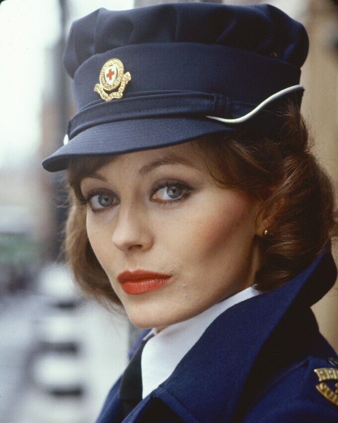Lesley-Anne Down 24x36 inch Poster Hanover Street