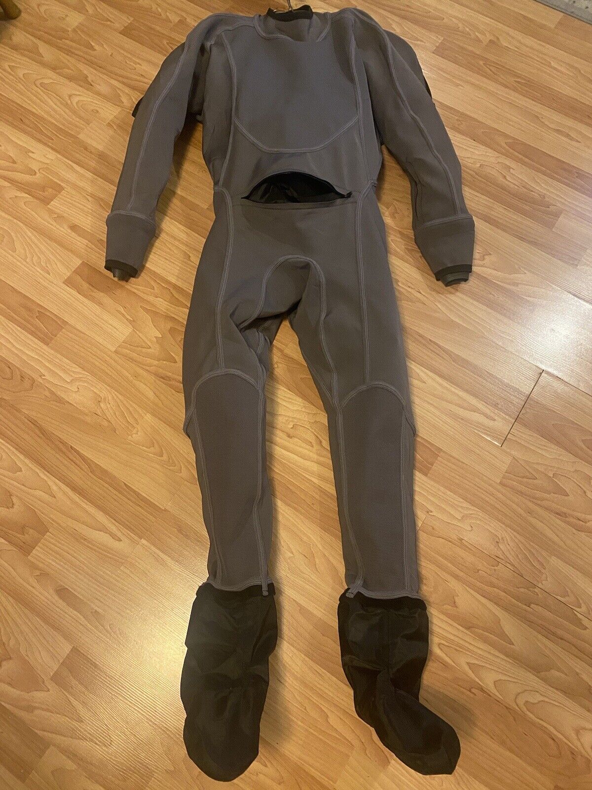 AQUALUNG Tactical One Dry Suit L/XL