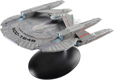 USS EUROPA Star Trek Discovery Eaglemoss #05 new in box picture