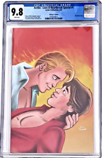 Archie Love Heartbreak Kevin Keller Variant Limited to 250 Dan Parent picture