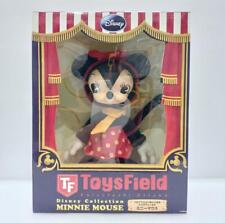TAKARA TOMY Minnie Mouse Toys Field Disney Collectible Figure picture