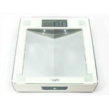 Insight 1380 Digital Bathroom Scale for Diabetic Foot Care, illuminated mirrors picture