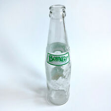 BOING Mexico City Mexican Fruit Soda Soft Drink 9.5