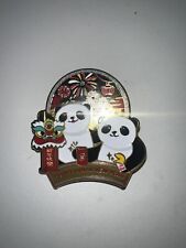 Panda Express Lunar New Year Pin 2024 Hat Pin picture