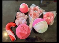 lush gift set（7p) picture