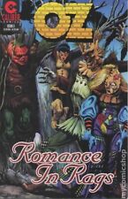 Oz Romance in Rags #3 VF 1996 Stock Image picture