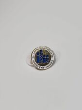 Huntington's Disease Society of America Lapel Pin picture