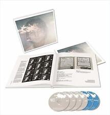 Universal Music =Music= Imagine The Ultimate Collection Super Deluxe Blu-ray CD picture