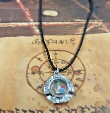 Tantra Orgone Vortex Pendant Luck Fortune Stress Free Protection Supreme Powers picture