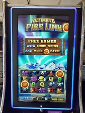 Glacier Gold - 1 game only - Ultimate Fire Link **PCB game board only** picture
