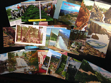 40+ Postcard lot, Colorado. Nice picture