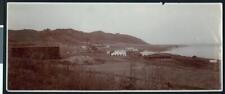 View of oil port near San Luis Obispo 1905 California Old Photo picture